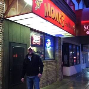 Meet your Posher, Robert